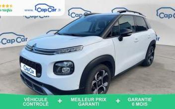 Citroen c3 aircross Ger