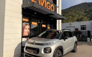 Citroen c3 aircross Le-Versoud