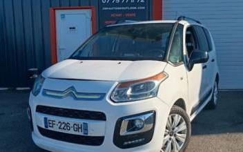 Citroen C3 Picasso Bischwiller