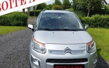 Citroen C3 Picasso Calais