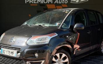 Citroen C3 Picasso Chignin
