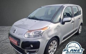 Citroen C3 Picasso Montceau-les-Mines
