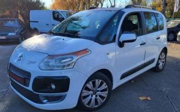 Citroen c3 picasso Saint-Jean-de-Védas