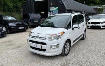 Citroen C3 Picasso Sathonay-Camp