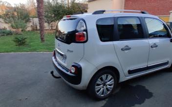 Citroen c3 picasso Dinard