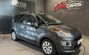 Citroen c3 picasso Pontarlier