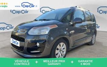 Citroen c3 picasso Montreuil