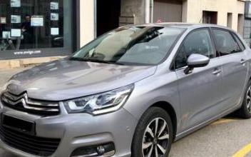 Citroen c4 Jouars-Pontchartrain