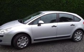 Citroen c4 Amou