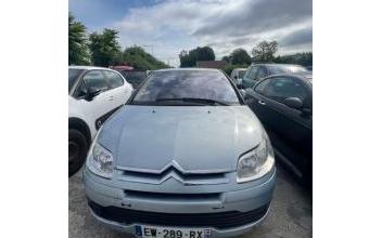 Citroen c4 Bobigny