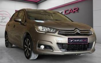 Citroen c4 Vauvert