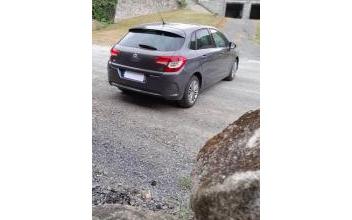 Citroen c4 Vabre