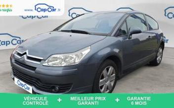Citroen c4 Fondettes