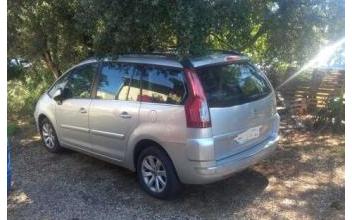 Citroen c4 Sorgues
