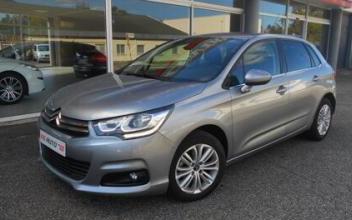 Citroen c4 Drumettaz-Clarafond