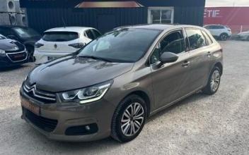 Citroen c4 Avignon