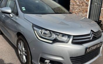 Citroen C4 Le-Rove