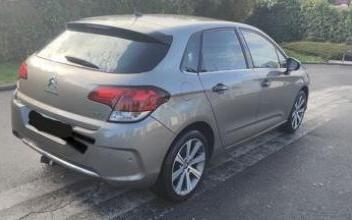 Citroen c4 Orléans