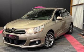 Citroen c4 Angers