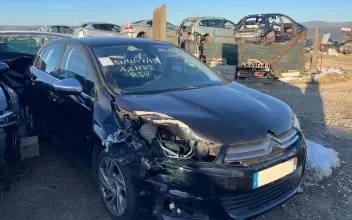 Citroen C4 Espalion