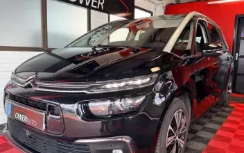 Citroen C4 Blois