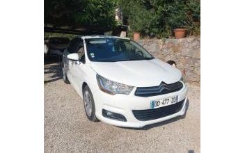 Citroen c4 Flassans-sur-Issole