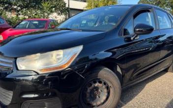 Citroen C4 Gerzat