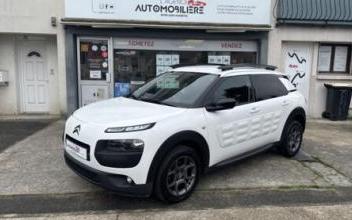 Citroen c4 cactus Saint-Barthélemy-d'Anjou