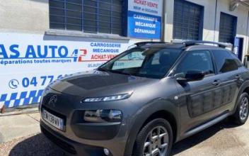 Citroen c4 cactus Le-Coteau