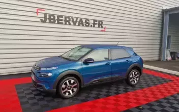 Citroen C4 Cactus La-Mézière