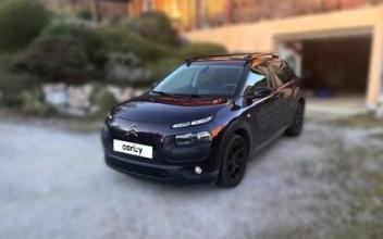 Citroen c4 cactus Saint-Jean