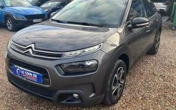 Citroen c4 cactus Fleury-les-Aubrais