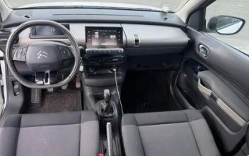 Citroen c4 cactus Melun