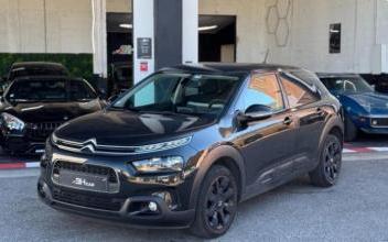 Citroen C4 Cactus La-Seyne-sur-Mer