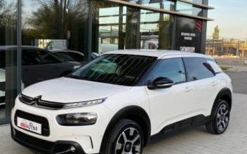 Citroen C4 Cactus Geispolsheim