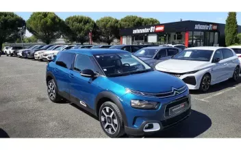 Citroen C4 Cactus Soual