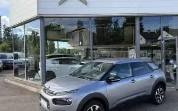 Citroen C4 Cactus Mulhouse