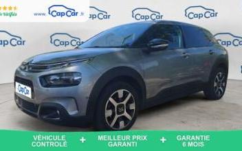 Citroen c4 cactus Gueugnon