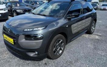 Citroen C4 Cactus Douai