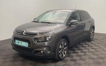 CITROEN C4 CACTUS Mareuil-lès-Meaux