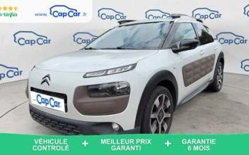 Citroen c4 cactus Metz
