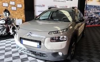 Citroen c4 cactus Dunkerque
