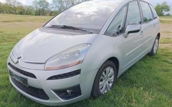Citroen c4 picasso Chambles