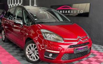 Citroen c4 picasso Manosque