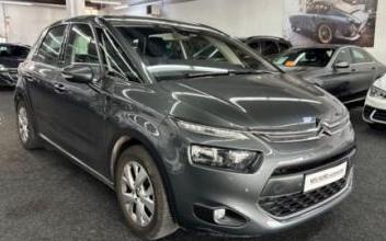 Citroen c4 picasso Davézieux