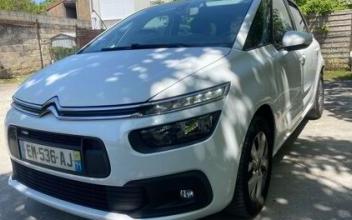 Citroen c4 picasso Chalon-sur-Saône