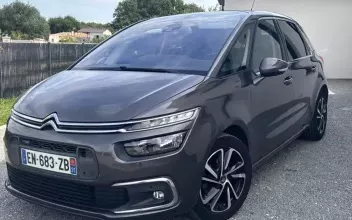Citroen C4 Picasso Montauban