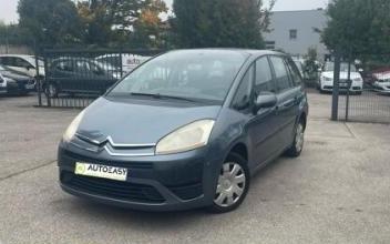 Citroen c4 picasso Bourgoin-Jallieu