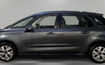 Citroen c4 picasso Toulouse