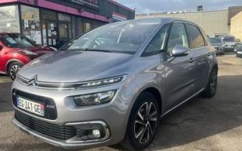 Citroen c4 picasso Coignières